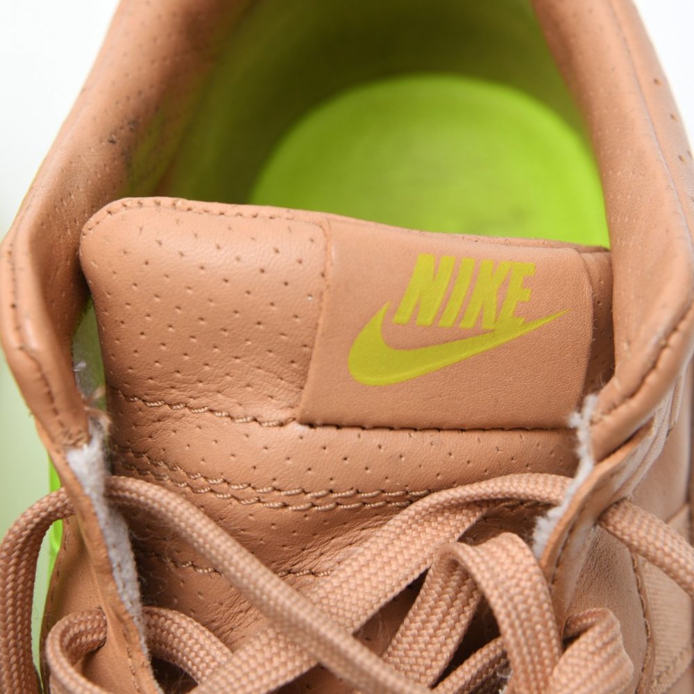 NIKE TIEMPO MID 94 BRASIL EDITION - Picture 6 of 7